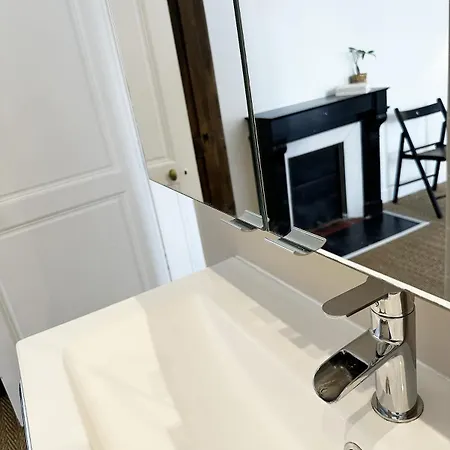 Vakantiehuis Maison De Famille