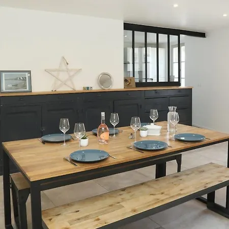 Maison De Famille Vakantiehuis *