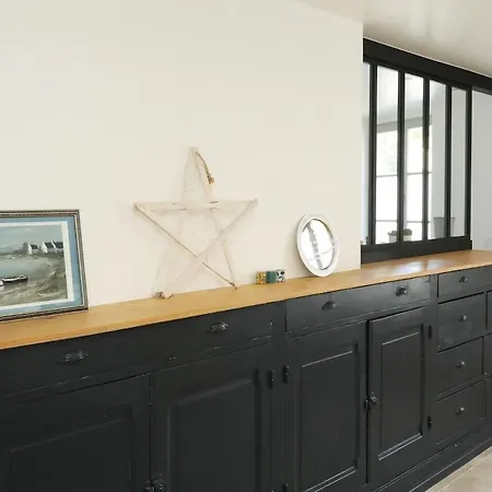 Vakantiehuis Maison De Famille *