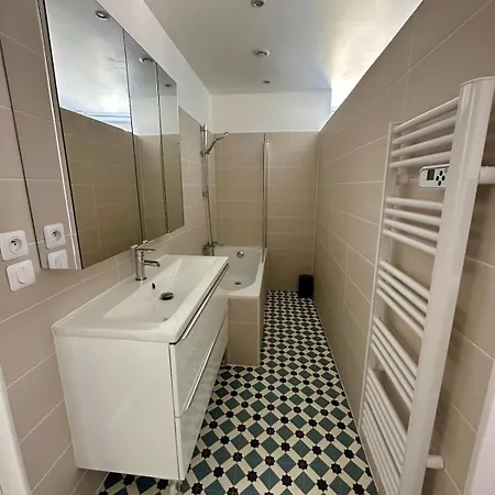 Vakantiehuis Maison De Famille Courteuil