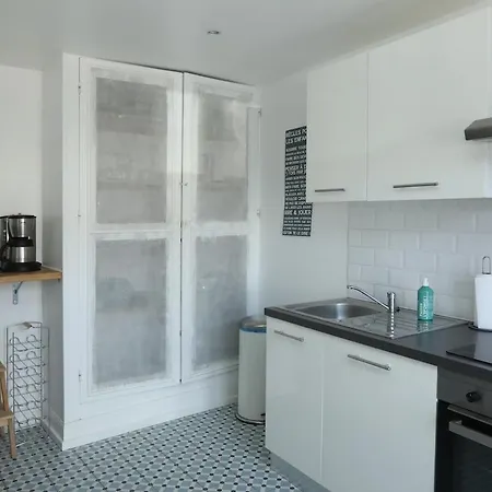 Maison De Famille Vakantiehuis *