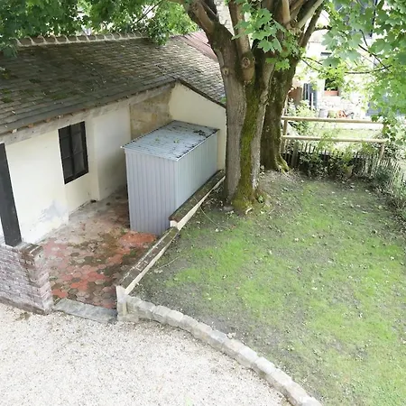 Vakantiehuis Maison De Famille *