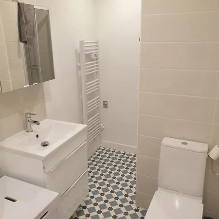 Maison De Famille Vakantiehuis