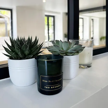 Vakantiehuis Maison De Famille