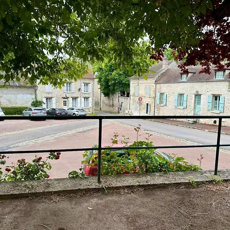 Maison De Famille Vakantiehuis *