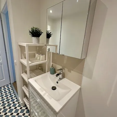 Vakantiehuis Maison De Famille *