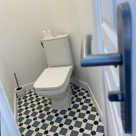 Maison De Famille Vakantiehuis