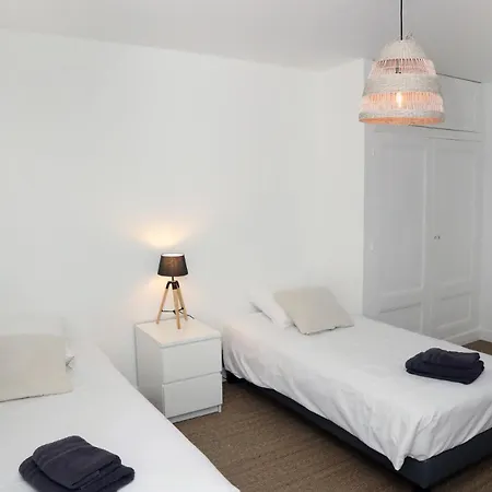 Vakantiehuis Maison De Famille