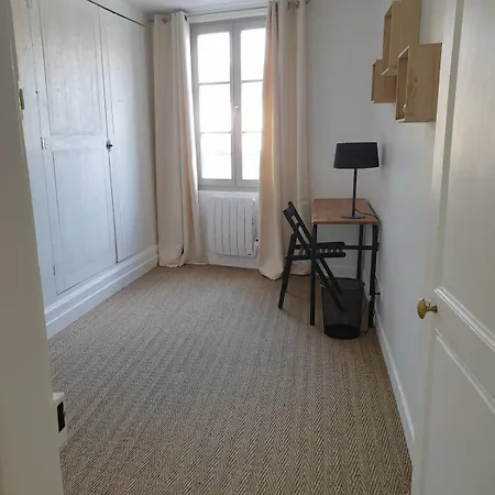 Maison De Famille Vakantiehuis *