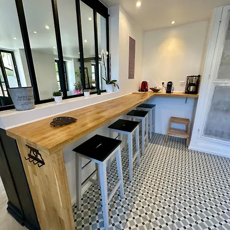 Maison De Famille Vakantiehuis