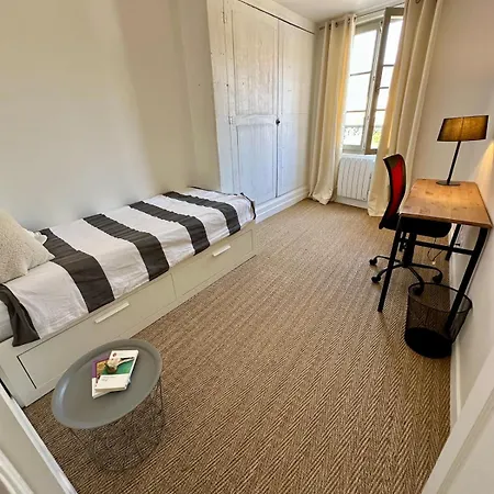 Vakantiehuis Maison De Famille *